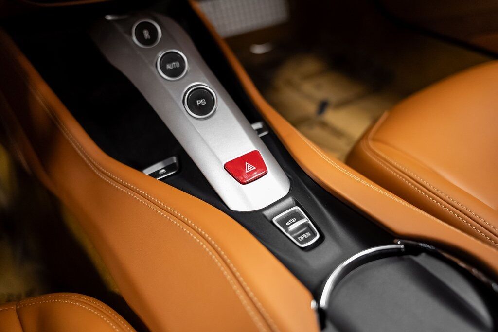 2015 Ferrari California T Ft Lauderdale FL