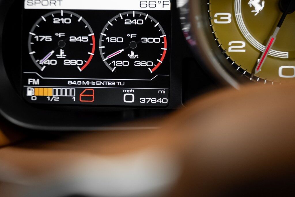 2015 Ferrari California T Ft Lauderdale FL