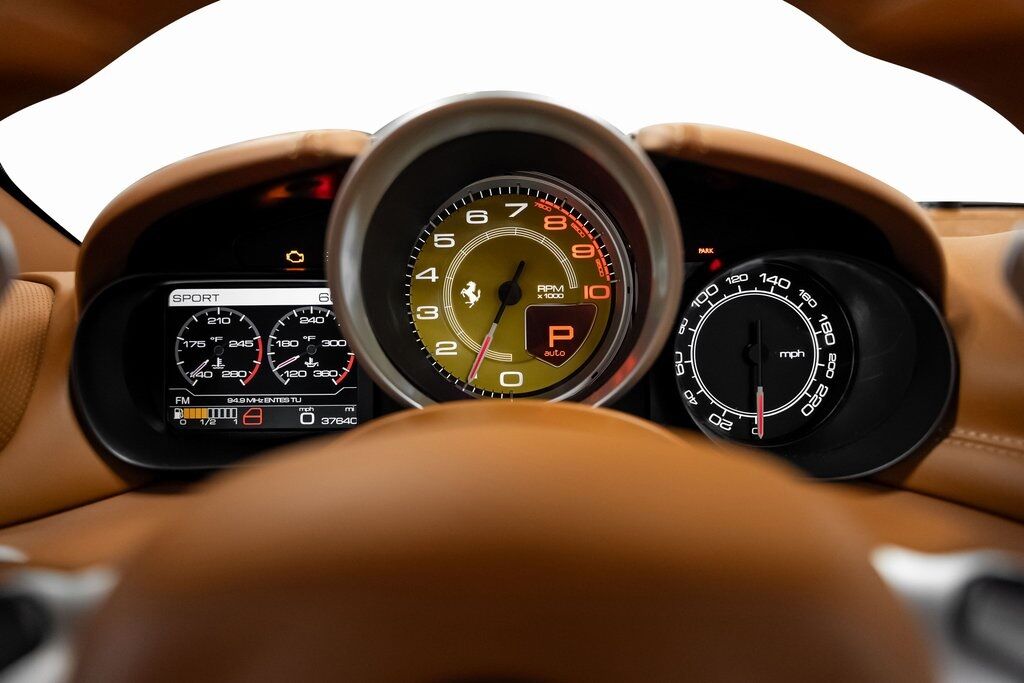 2015 Ferrari California T Ft Lauderdale FL