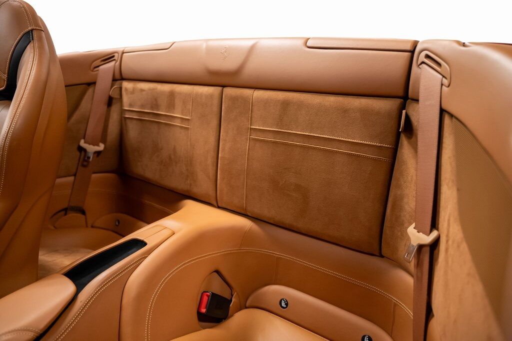 2015 Ferrari California T Ft Lauderdale FL