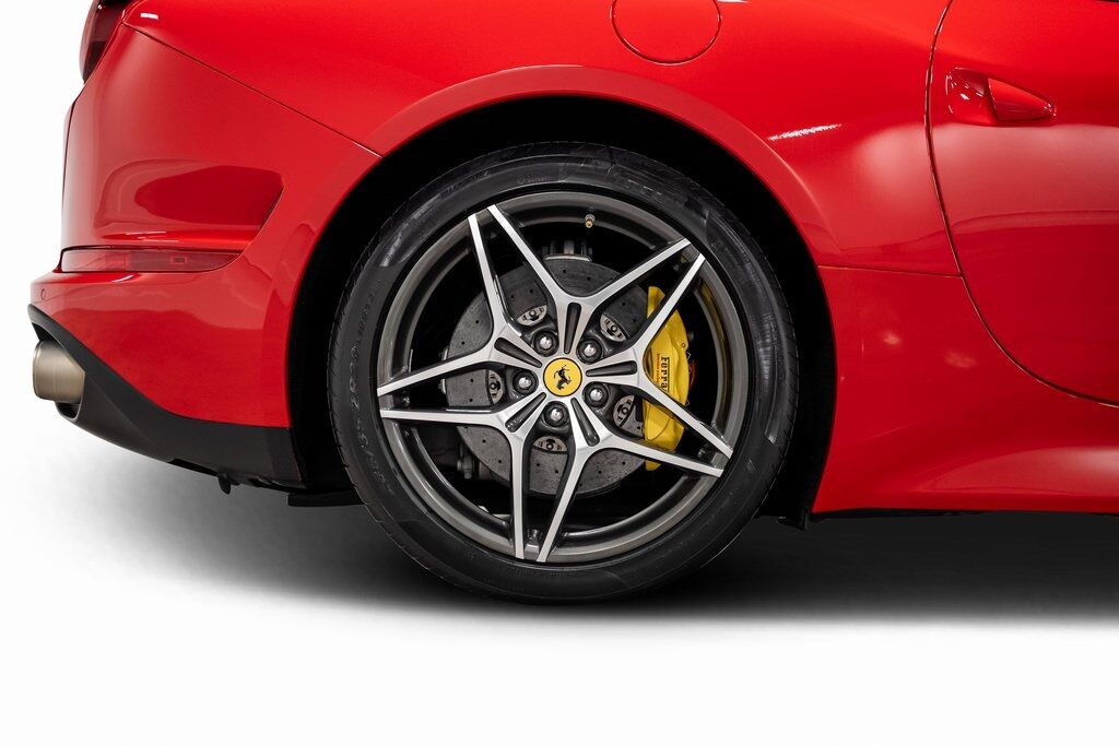 2015 Ferrari California T Ft Lauderdale FL