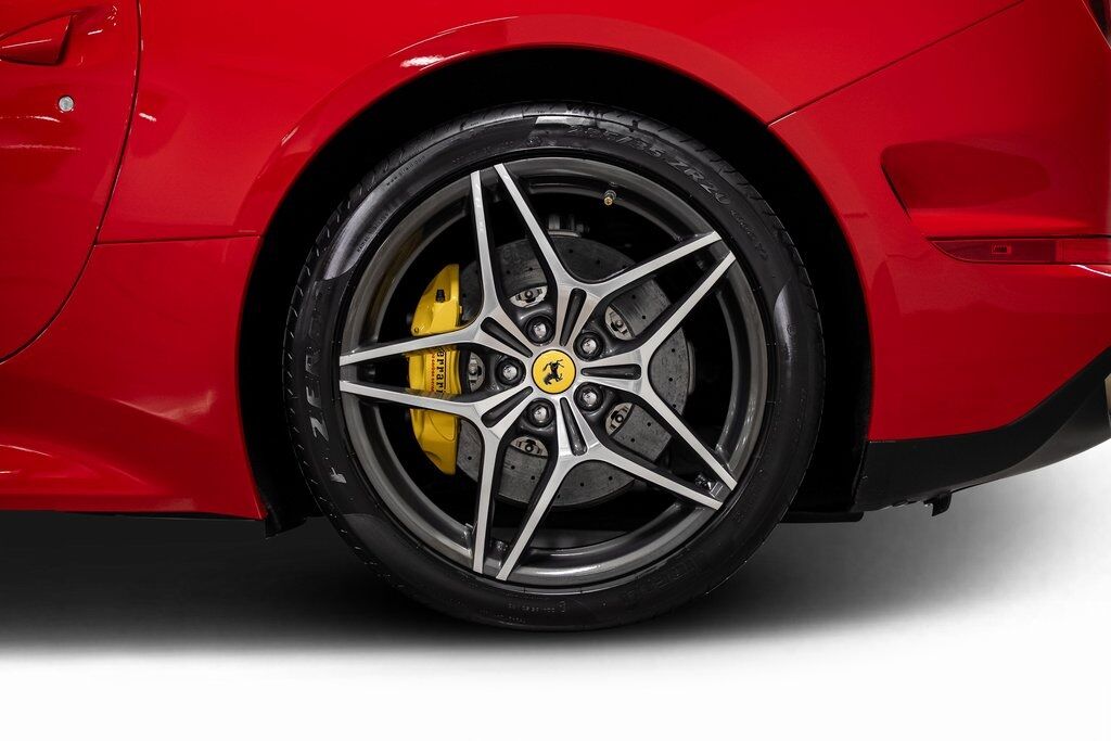 2015 Ferrari California T Ft Lauderdale FL