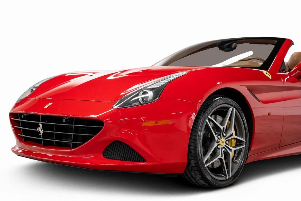 2015 Ferrari California T Ft Lauderdale FL