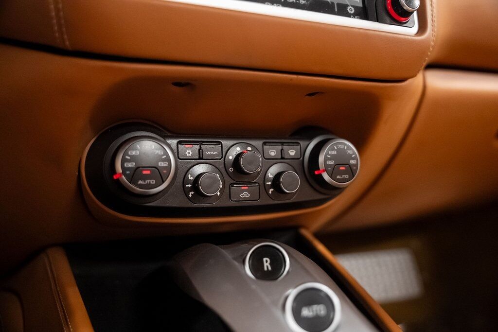 2015 Ferrari California T Ft Lauderdale FL