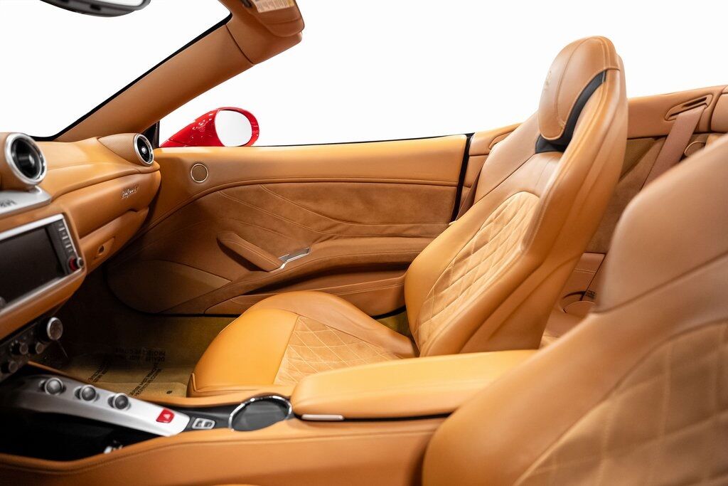 2015 Ferrari California T Ft Lauderdale FL