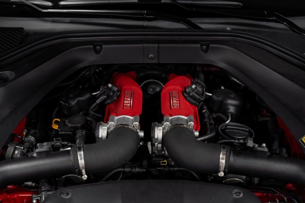 2015 Ferrari California T Ft Lauderdale FL