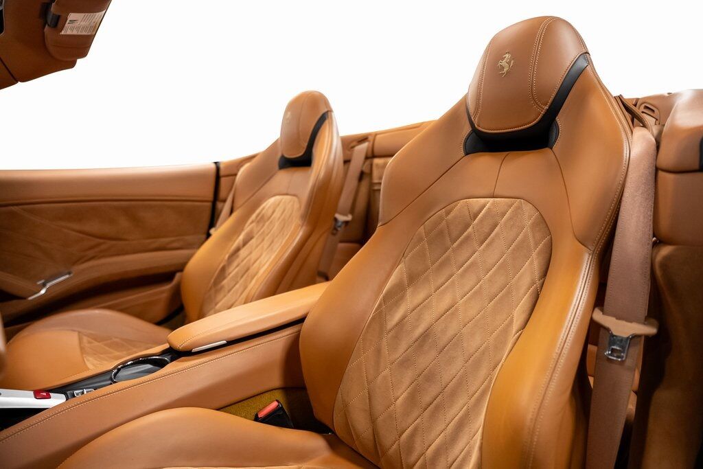 2015 Ferrari California T Ft Lauderdale FL