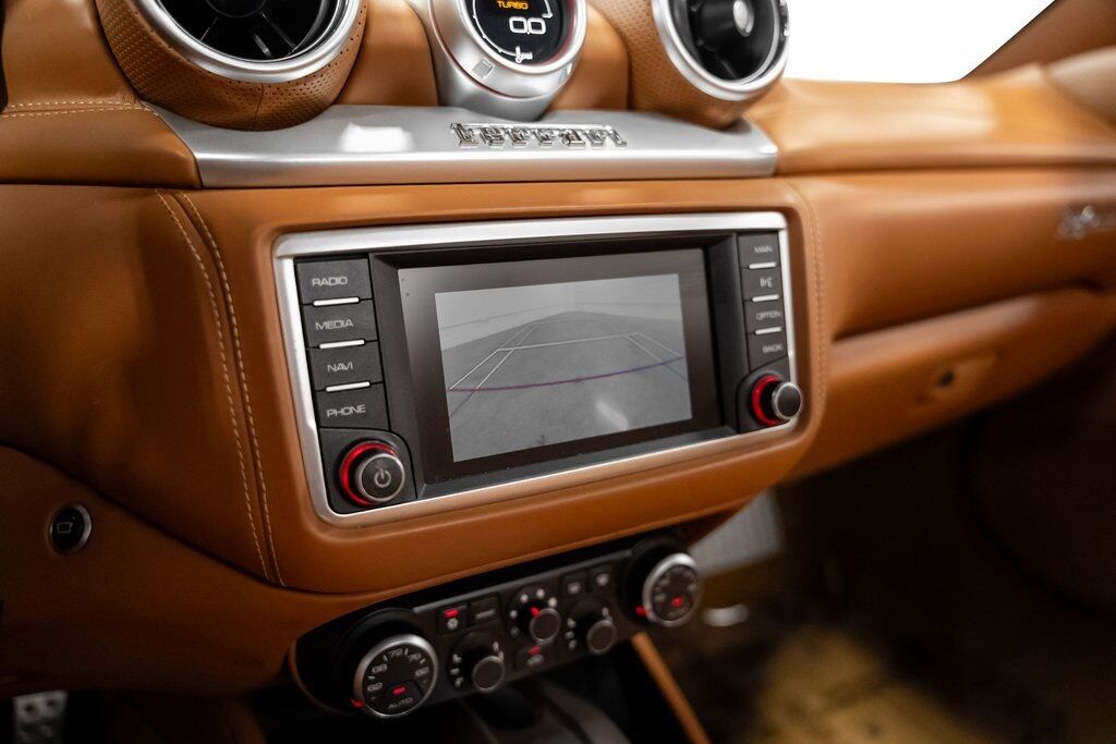 2015 Ferrari California T Ft Lauderdale FL