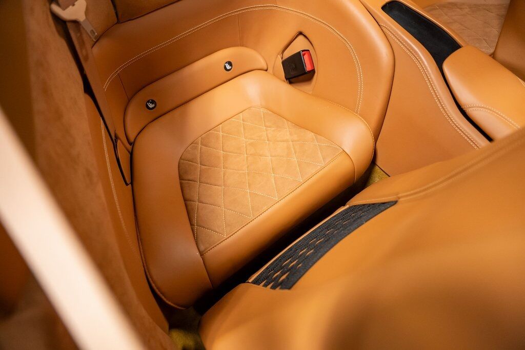 2015 Ferrari California T Ft Lauderdale FL