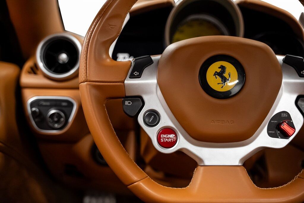 2015 Ferrari California T Ft Lauderdale FL