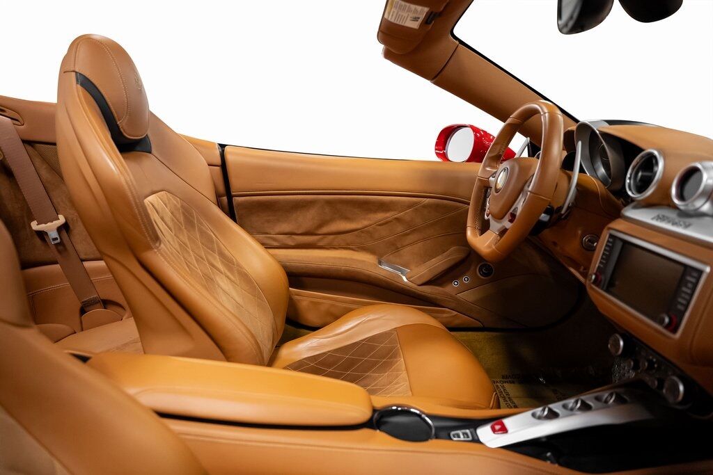 2015 Ferrari California T Ft Lauderdale FL