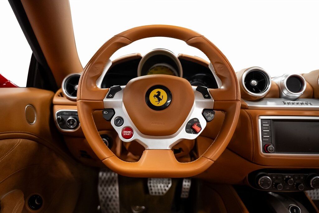 2015 Ferrari California T Ft Lauderdale FL