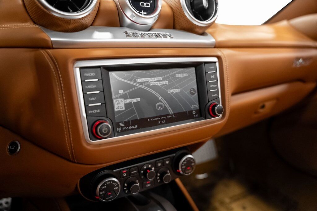 2015 Ferrari California T Ft Lauderdale FL