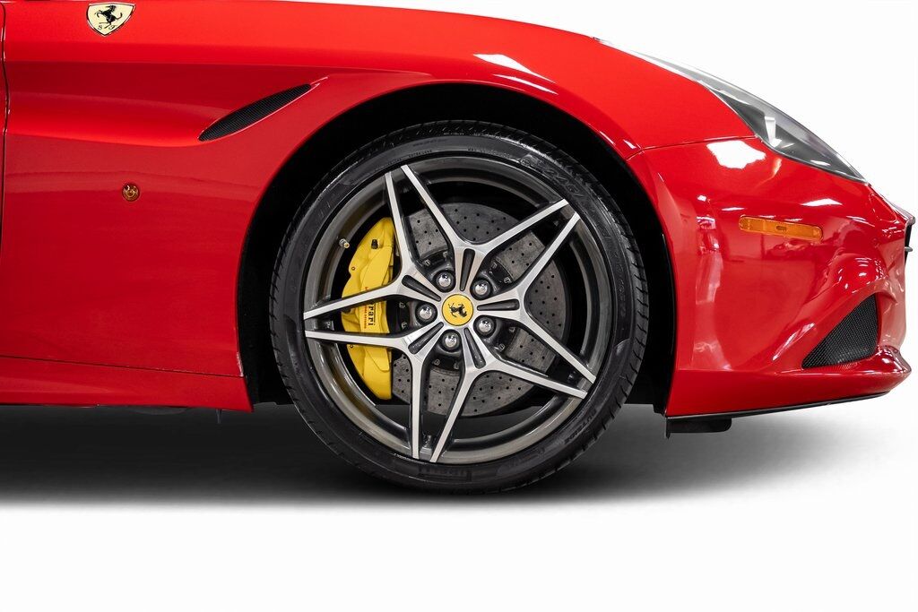 2015 Ferrari California T Ft Lauderdale FL