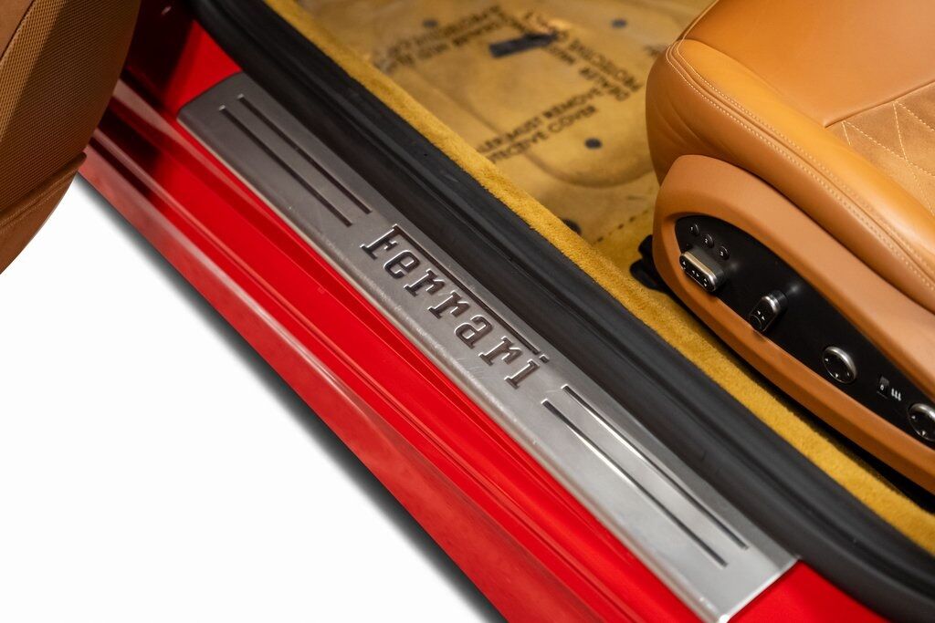 2015 Ferrari California T Ft Lauderdale FL