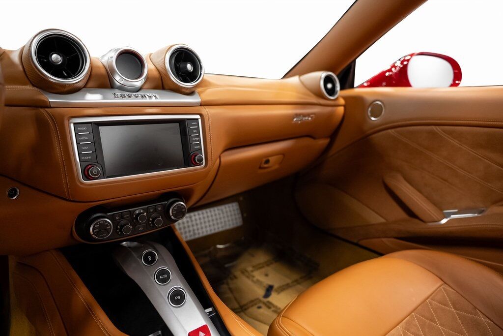 2015 Ferrari California T Ft Lauderdale FL