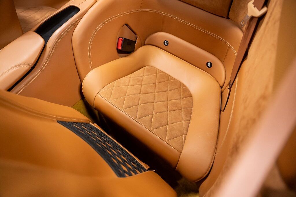 2015 Ferrari California T Ft Lauderdale FL