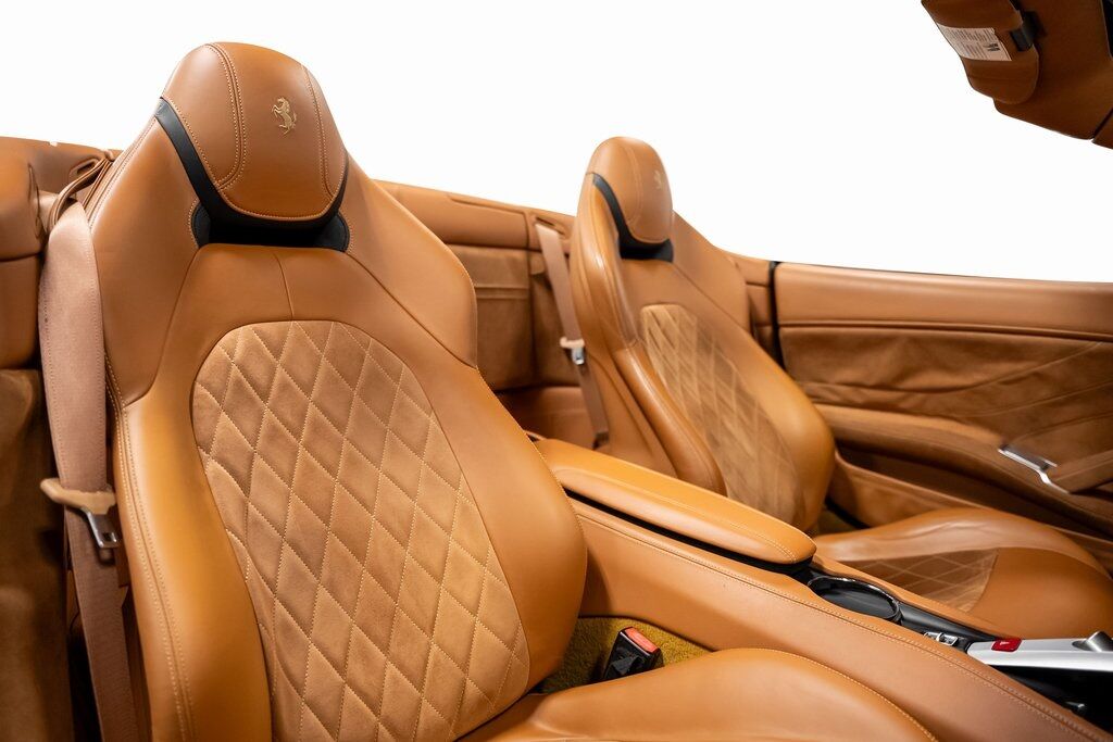 2015 Ferrari California T Ft Lauderdale FL