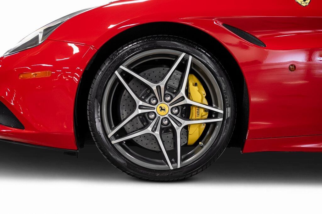 2015 Ferrari California T Ft Lauderdale FL