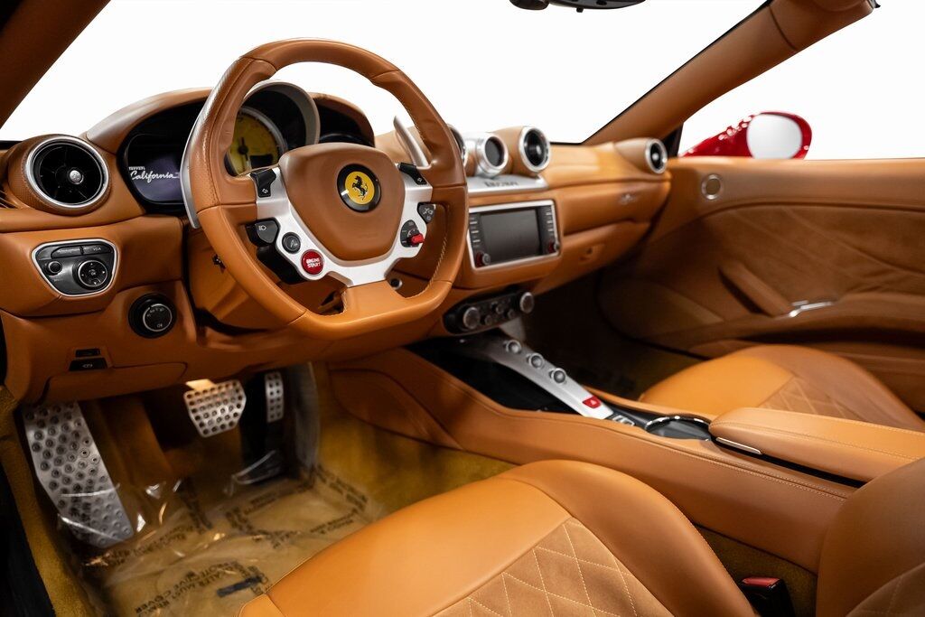 2015 Ferrari California T Ft Lauderdale FL