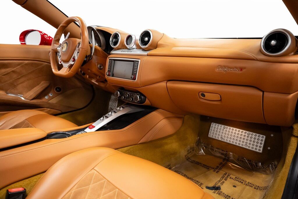 2015 Ferrari California T Ft Lauderdale FL