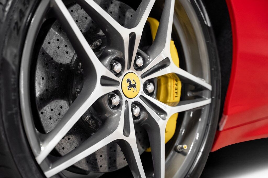 2015 Ferrari California T Ft Lauderdale FL