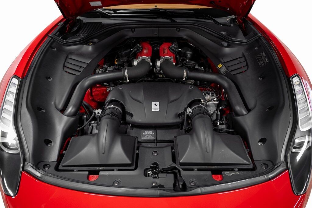 2015 Ferrari California T Ft Lauderdale FL