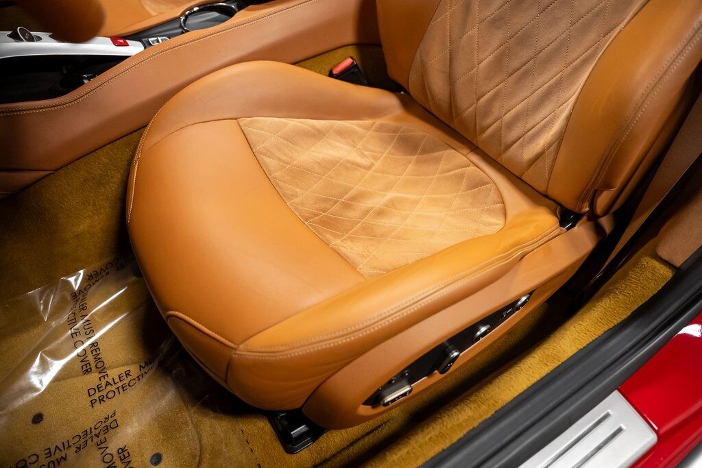 2015 Ferrari California T Ft Lauderdale FL