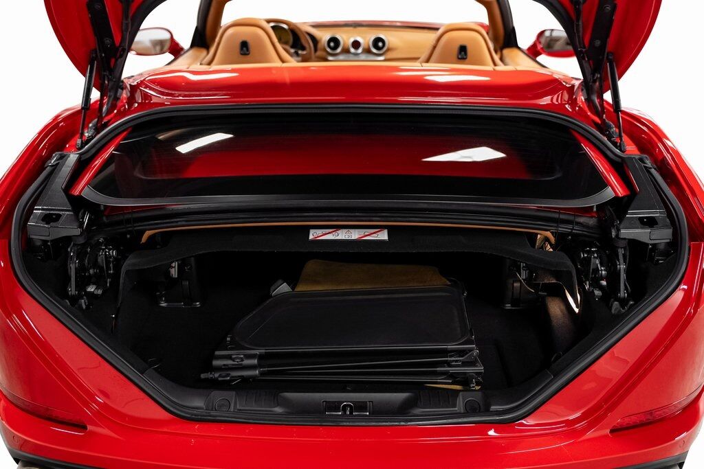 2015 Ferrari California T Ft Lauderdale FL