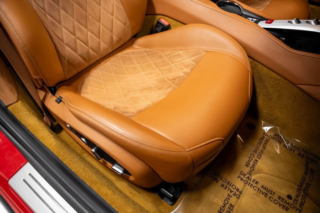 2015 Ferrari California T Ft Lauderdale FL