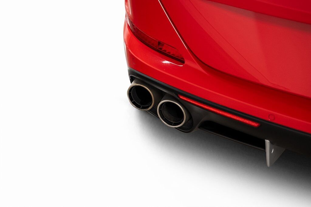 2015 Ferrari California T Ft Lauderdale FL