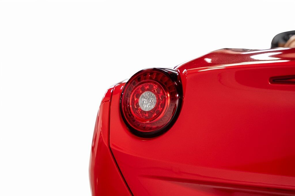 2015 Ferrari California T Ft Lauderdale FL