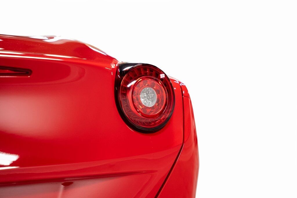 2015 Ferrari California T Ft Lauderdale FL