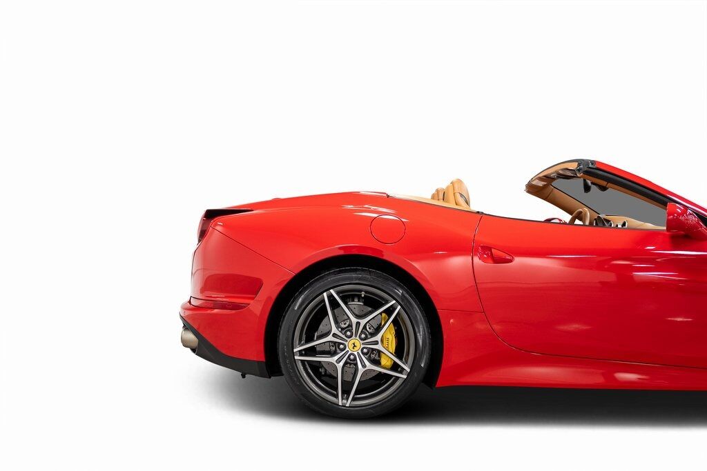 2015 Ferrari California T Ft Lauderdale FL