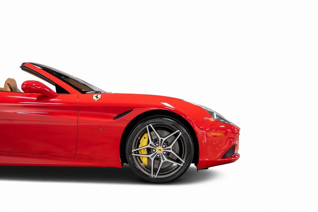 2015 Ferrari California T Ft Lauderdale FL