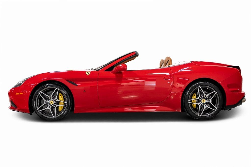 2015 Ferrari California T Ft Lauderdale FL