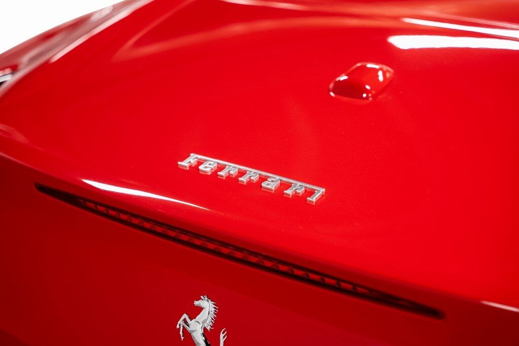 2015 Ferrari California T Ft Lauderdale FL