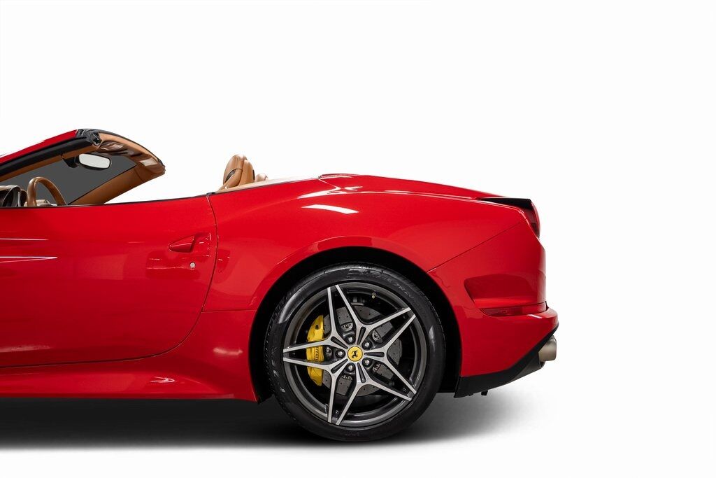 2015 Ferrari California T Ft Lauderdale FL