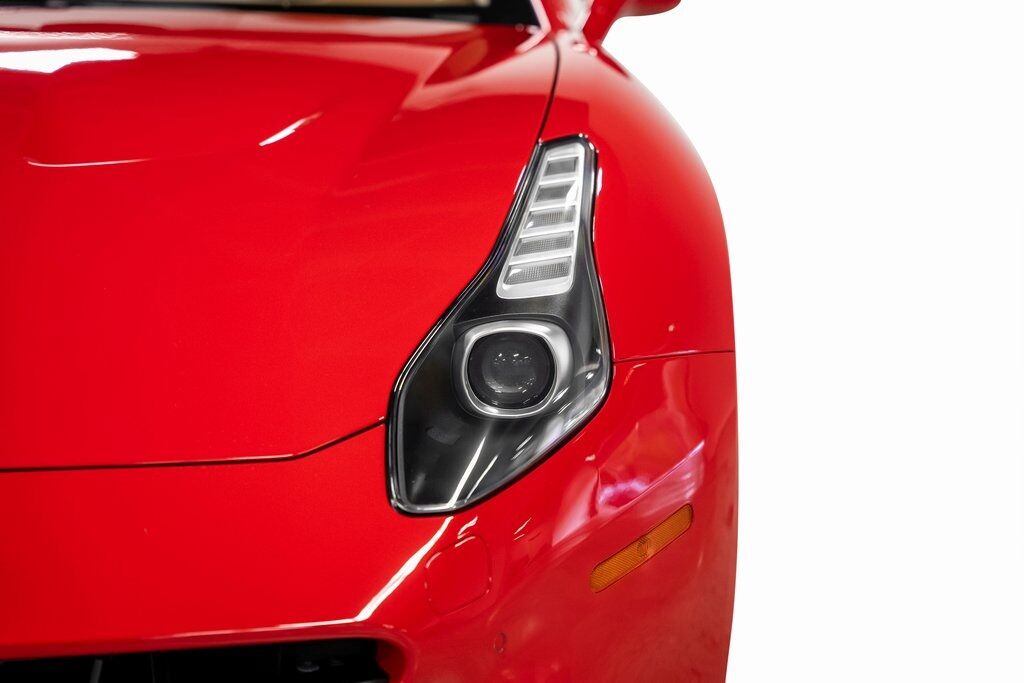 2015 Ferrari California T Ft Lauderdale FL