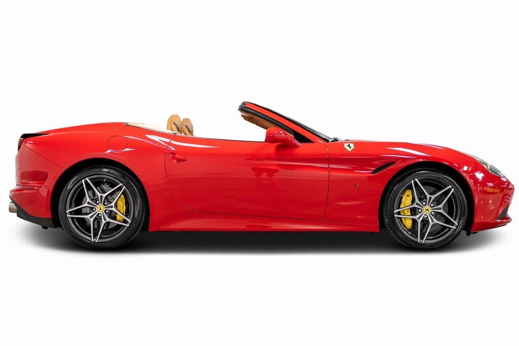 2015 Ferrari California T Ft Lauderdale FL