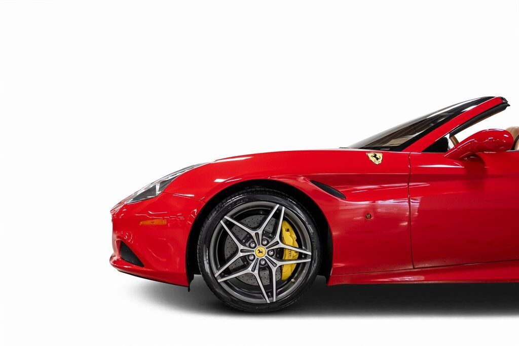 2015 Ferrari California T Ft Lauderdale FL