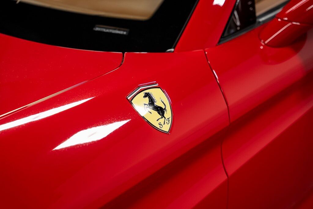 2015 Ferrari California T Ft Lauderdale FL