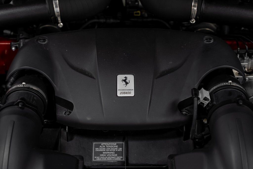 2015 Ferrari California T Ft Lauderdale FL