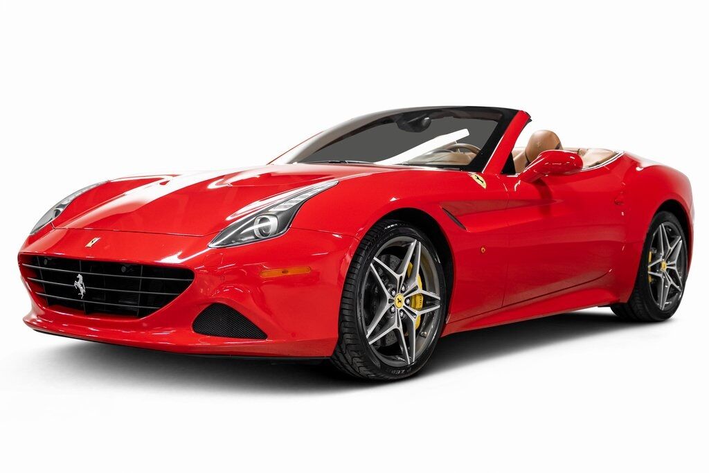 2015 Ferrari California T Ft Lauderdale FL
