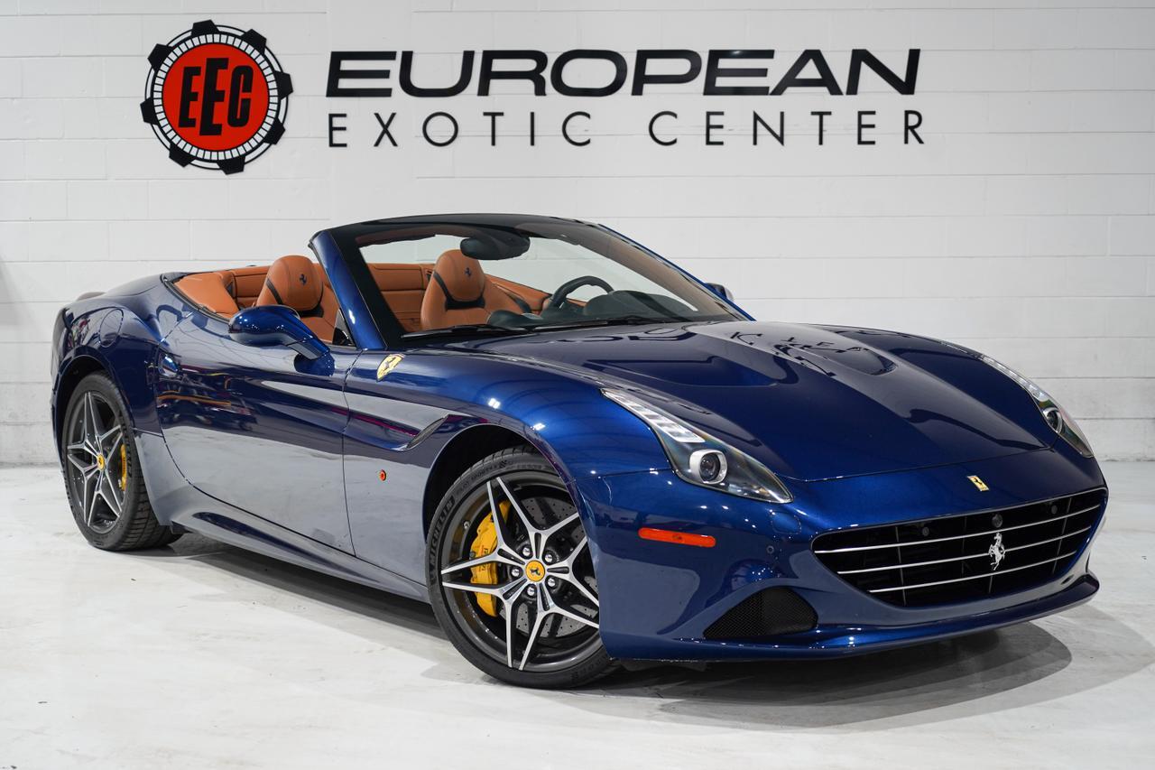 2015 Ferrari California T Tampa FL