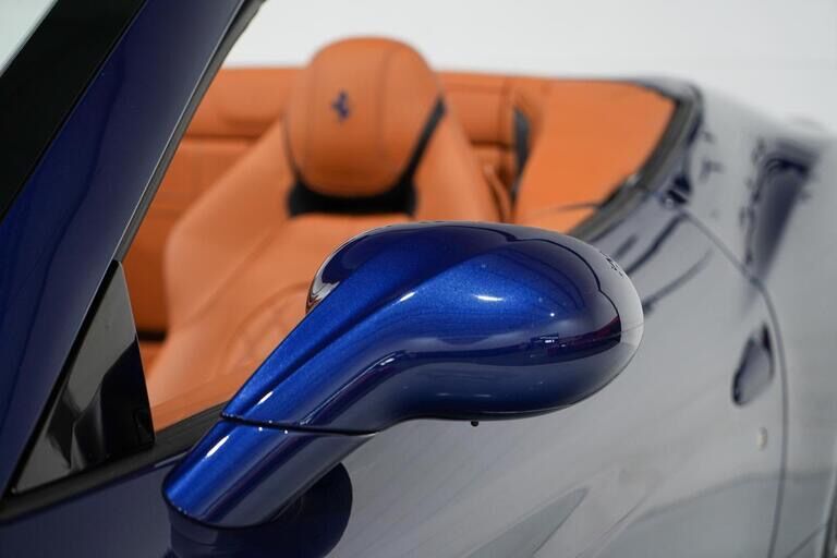 2015 Ferrari California T Tampa FL