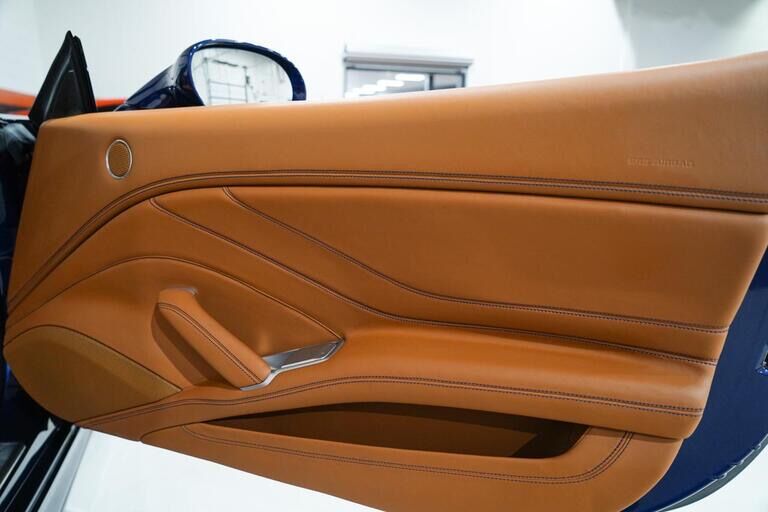 2015 Ferrari California T Tampa FL