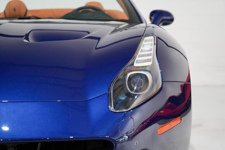 2015 Ferrari California T Tampa FL
