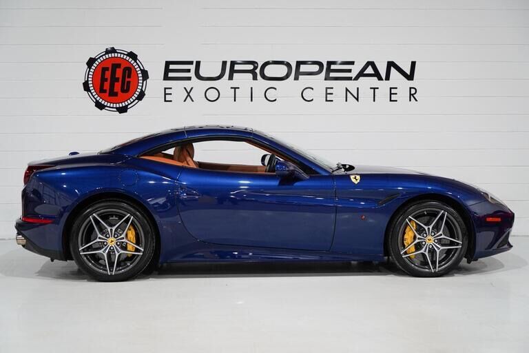 2015 Ferrari California T Tampa FL