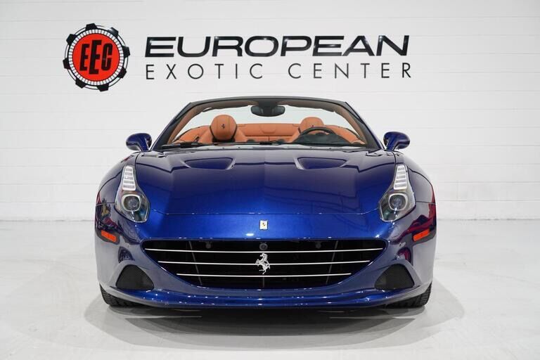 2015 Ferrari California T Tampa FL